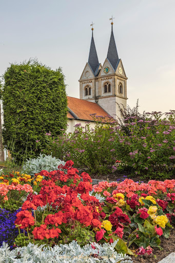 Sint-Margarethakerk (Minsleben) - Thumbnail