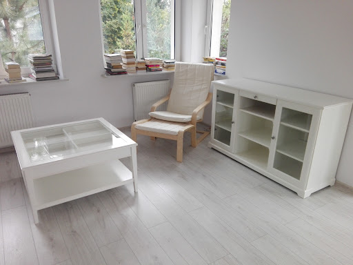 Świetnie Się Składa - Montaż mebli Warszawa