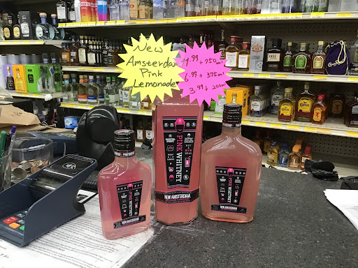 One Shot Liquors - Thumbnail