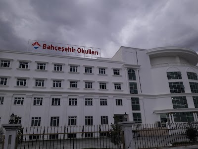 Bahçeşehir Koleji Iğdır Kampüsü