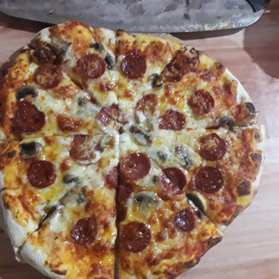 Пицковата къща