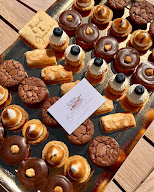 Charlène, L’art du goût à Saint-Quentin