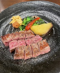 鉄板焼ステーキ 井むら灯