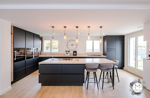 Photo n°1 de MP Intérieurs | Bordeaux Gironde | Architecte d'intérieur à La Brède ()