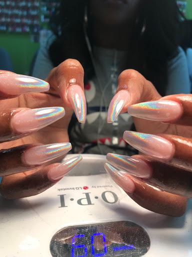 Sunshine Nail Salon - Thumbnail