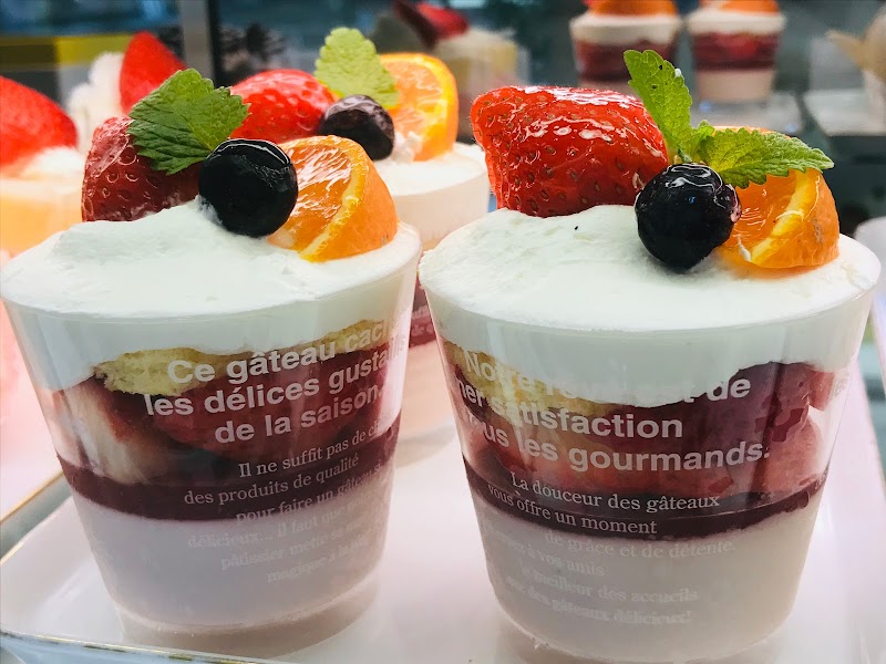 宝達山本舗 松月堂