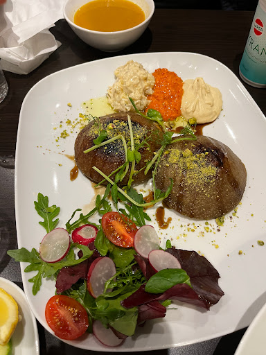 Rafael's Restaurang - Thumbnail