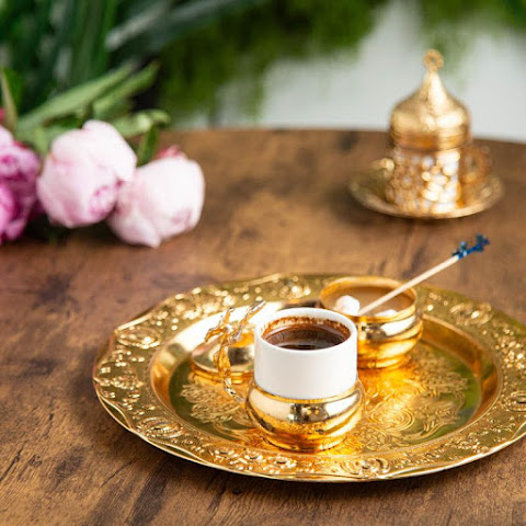 Alchemy Coffee by null