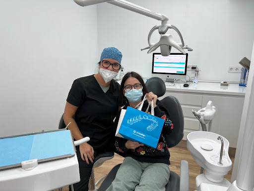 Clínica Dental - Estética Dental Badalona