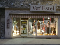 Vet'Estel à Morestel