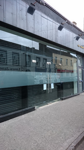 Social Welfare Branch Office, Portarlington - Thumbnail