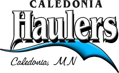 Caledonia Haulers Inc