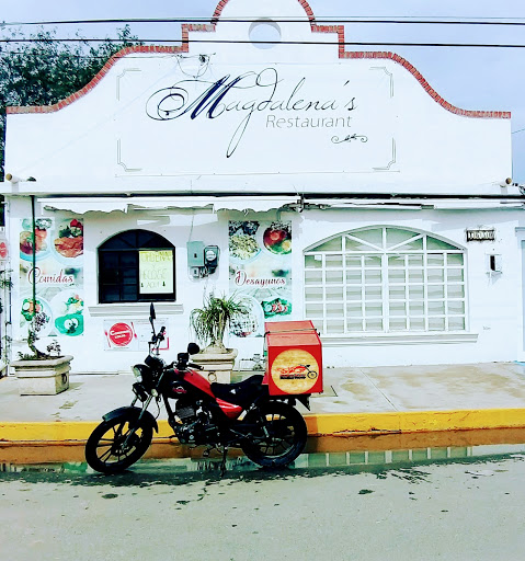 MotoQuick Delivery Gallery - Mexico