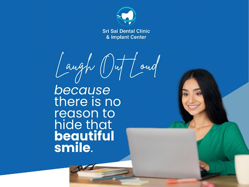 Don't hold back that radiant smile! post image