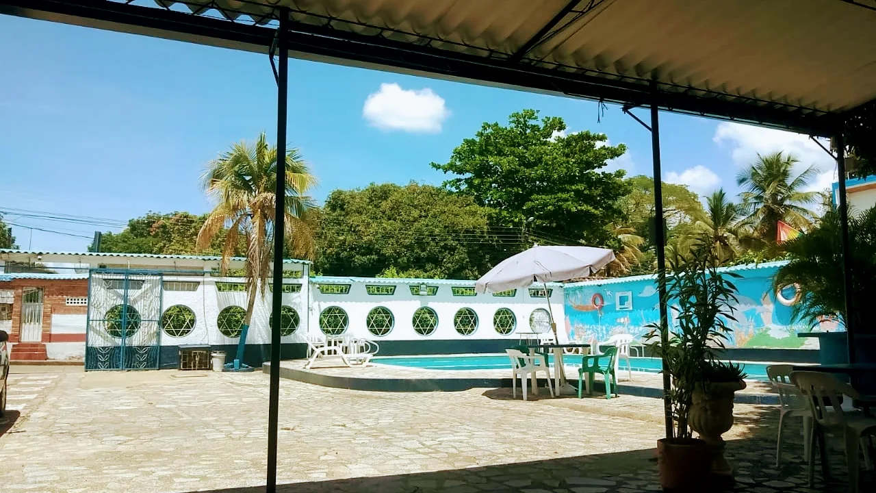 Hotel Guaipa