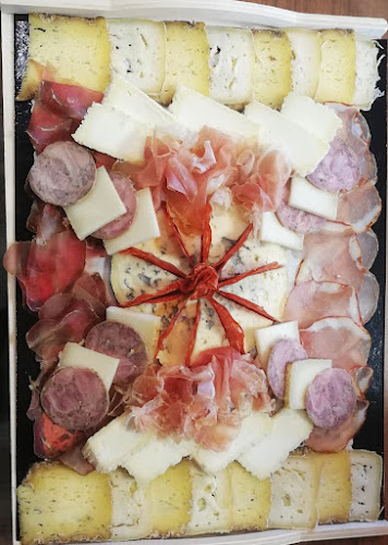 Comentarii opinii despre L'Epicerie de Chateaubriand