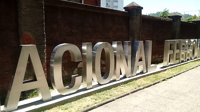 Opiniones de Museo Nacional Ferroviario Pablo Neruda en Temuco - Museo