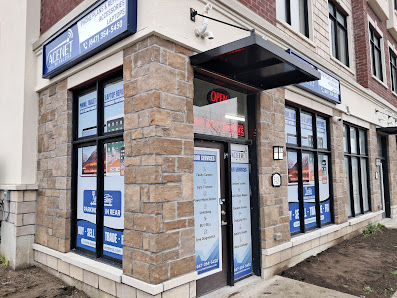ACENET WIRELESS - We Repair & Unlock Phones/Tablets/Laptops 5428 Main St Unit 117, Whitchurch-Stouffville, ON L4A 4W8, Canada
