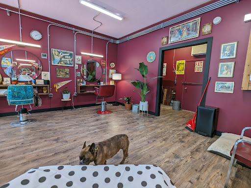 Windsor Barber Castlegar - Thumbnail