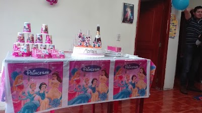 Photos of Las delicias