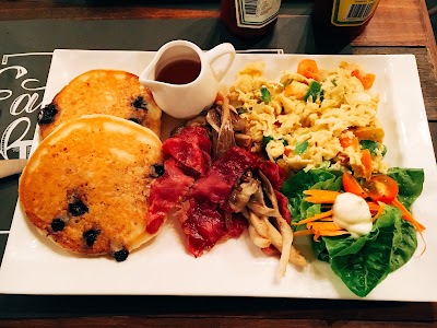 Photos of Paddington House of Pancakes