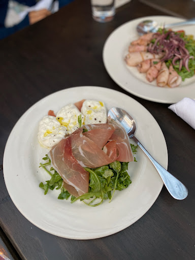 Lupa Trattoria Gallery - United States