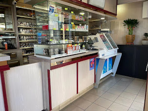 Photo n°10 de Bar Tabac Le Voltaire - Sartrouville à Sartrouville (Boutique de cigarettes électroniques)