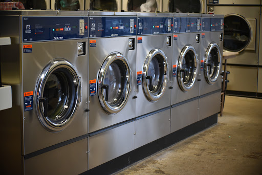 Action Laundry Laundromat
