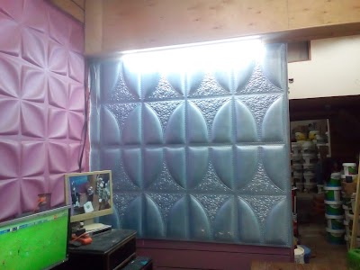 Photos of المسجد الكبير بقرية البساتين