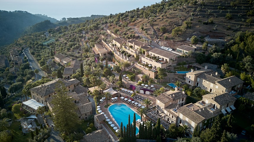 La Residencia, A Belmond Hotel, Mallorca by null
