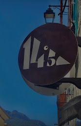 Photo n°16 de 14°5 Bar à Vins, resto, café, caviste à Saillans (Caviste)