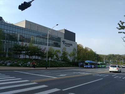 Photos of 하나고등학교