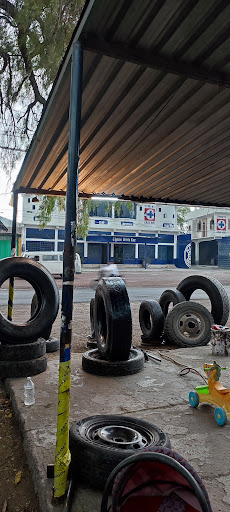Llantera y Vulcanizadora