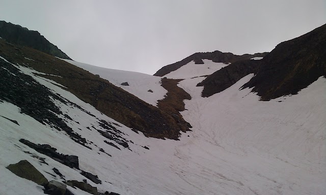 Lac d'Artouste