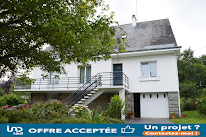 Margaux Bouvier IAD France Votre conseillère en immobilier sur Lorient à Lorient