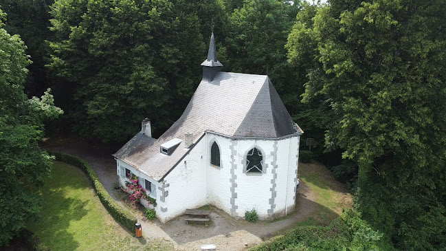 Ermitage Saint-Thibaut openingstijden