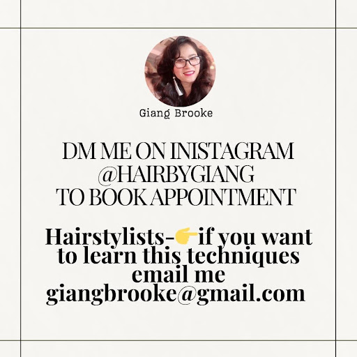 Hair By Giang - Thumbnail
