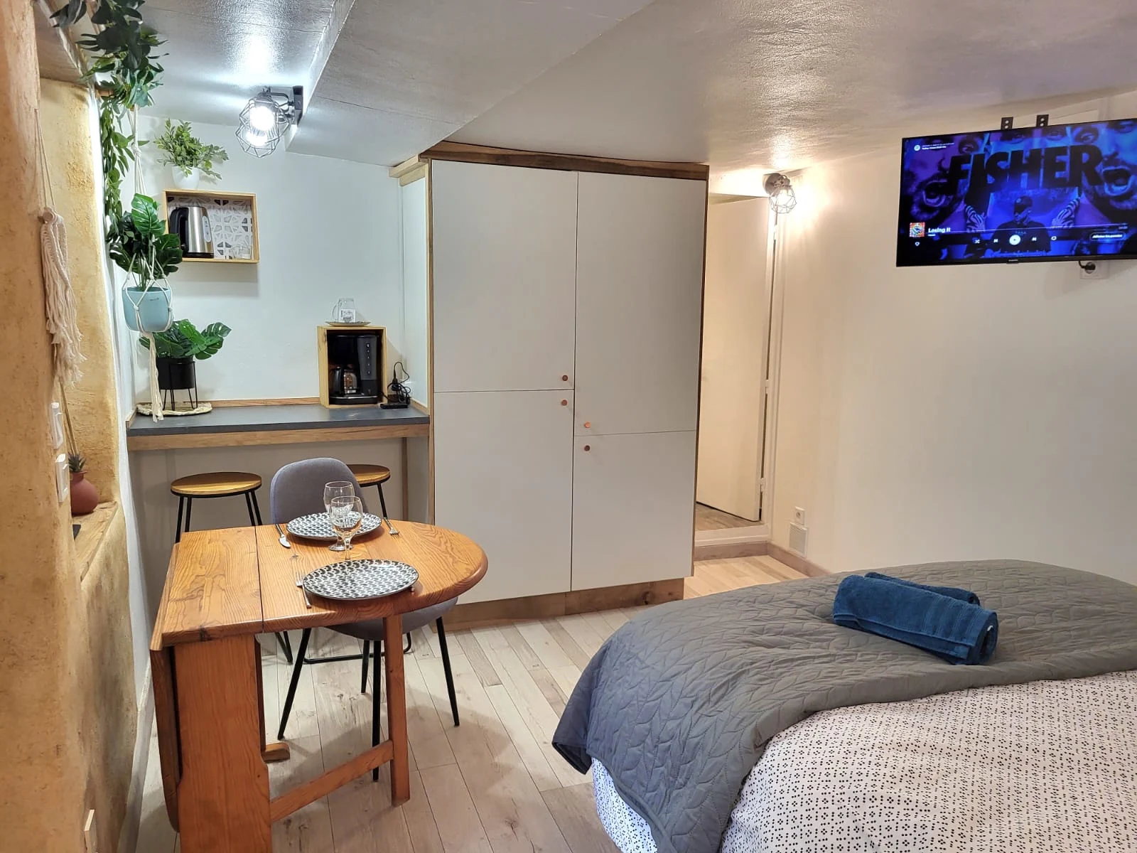 17 rue de Chapelle