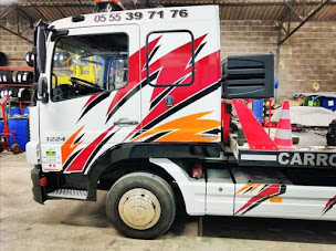 Photo n°2 de Garage Xavier Valade à Saint-Priest-Taurion (Atelier de carrosserie automobile)