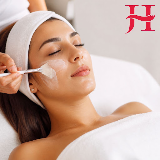 Healthy, glowing skin starts with the right professional care. At Jawed Habib Hair & Beauty Salon… post image