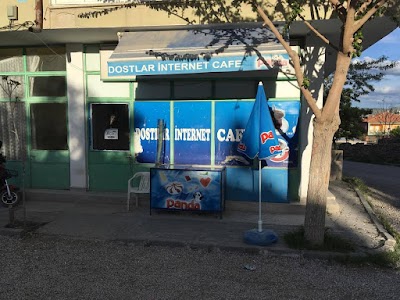Photos of Dostlar İnternet Cafe