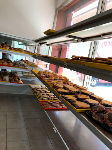 El Sol, Pastelería y panadería - Thumbnail