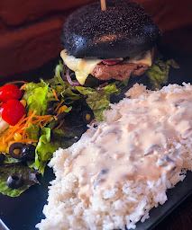 Photo n°60 de Friends à Saint-Denis (Restaurant halal)