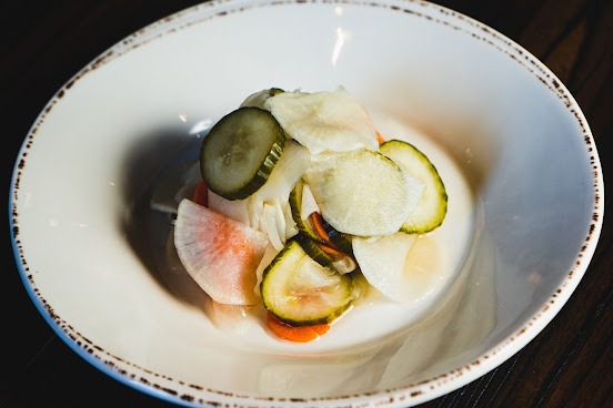 Abang Yoli Malcolm Yards by null