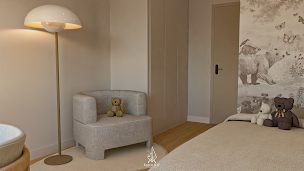 Photo n°23 de Karen RAF - Architecte d'intérieur à Bourg-en-Bresse (Cabinet d'architecte d'intérieur)