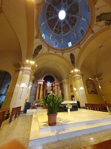 Església de Santa Maria de Roses - Thumbnail