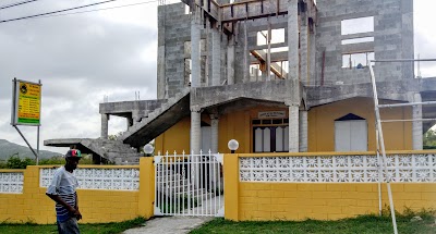 Photos of Nazarene Church
