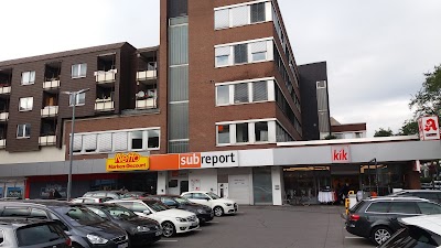 hospital