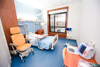 Chirurgie de l'obésité - Centre Hospitalier de Cambrai à Cambrai