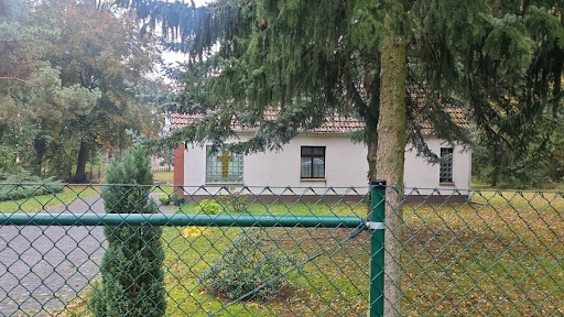 Friedhof Göhlen Gallery - Germany